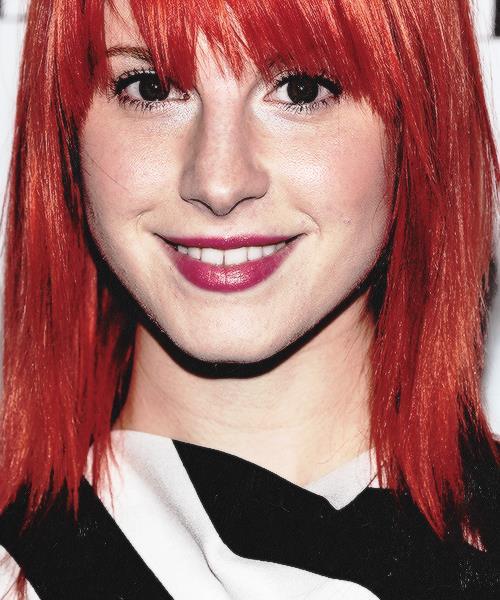 Hayley Williams