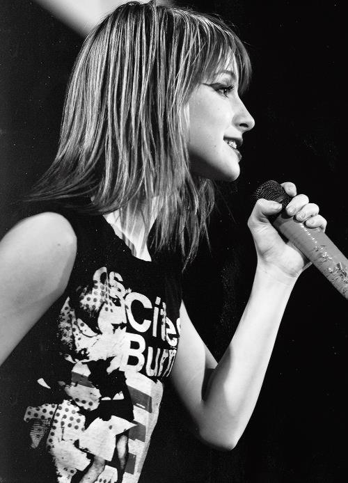 Hayley Williams