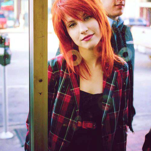 Hayley Williams