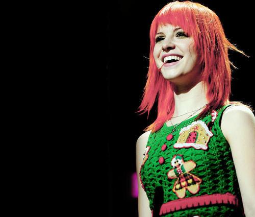 Hayley Williams
