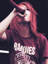 Hayley Williams