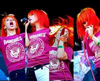 Hayley Williams