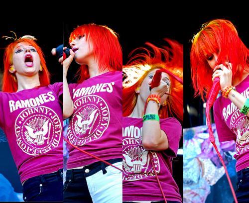 Hayley Williams