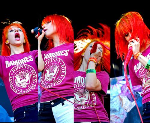 Hayley Williams