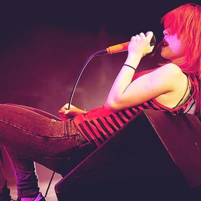 Hayley Williams