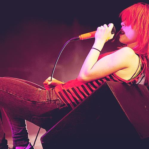 Hayley Williams