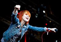 Hayley Williams