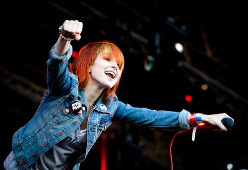 Hayley Williams