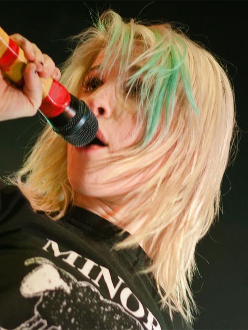 Hayley Williams