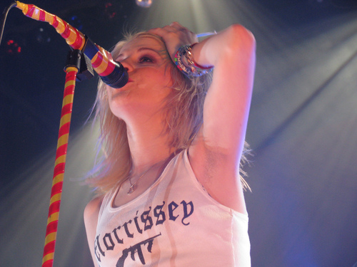 Hayley Williams