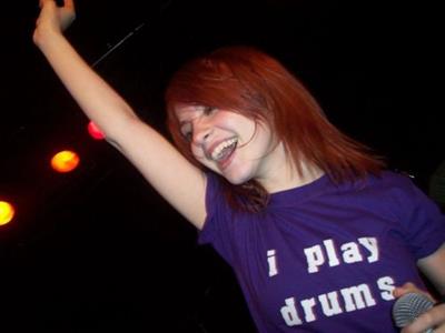 Hayley Williams