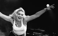 Gwen Stefani