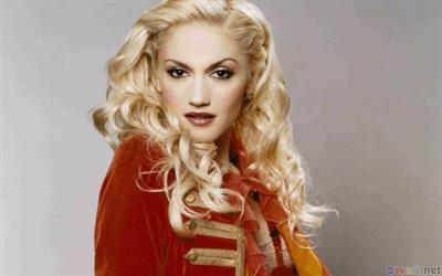 Gwen Stefani