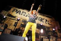 Hayley Williams
