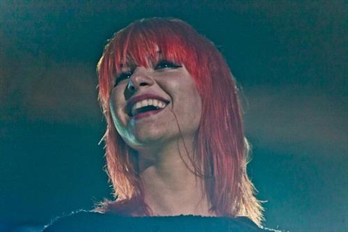Hayley Williams