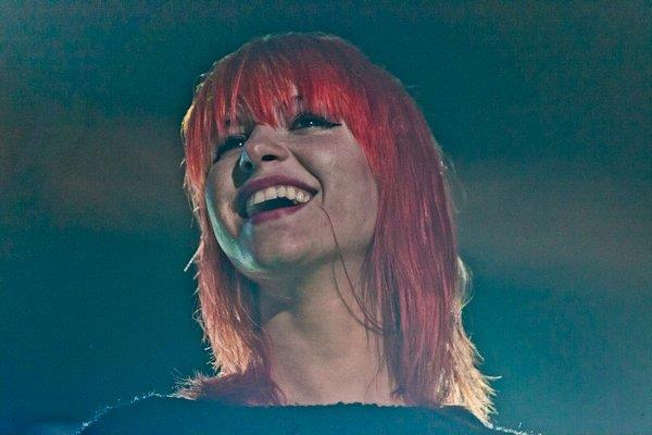 Hayley Williams