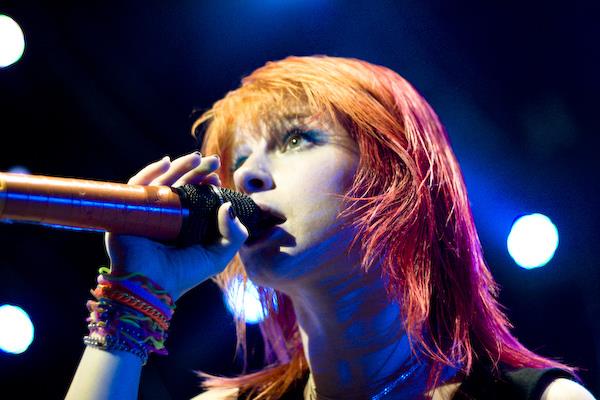 Hayley Williams