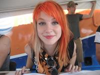 Hayley Williams