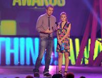 Kristen Bell - Do Something Awards in Santa Monica - August 19, 2012