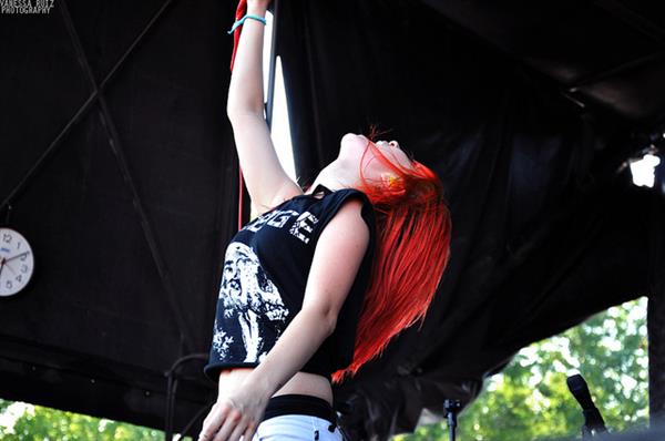 Hayley Williams