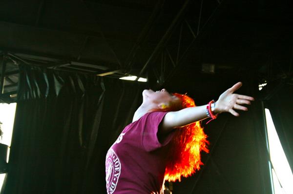 Hayley Williams