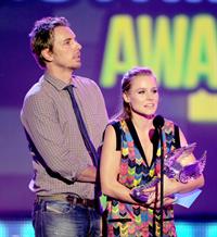 Kristen Bell - Do Something Awards in Santa Monica - August 19, 2012