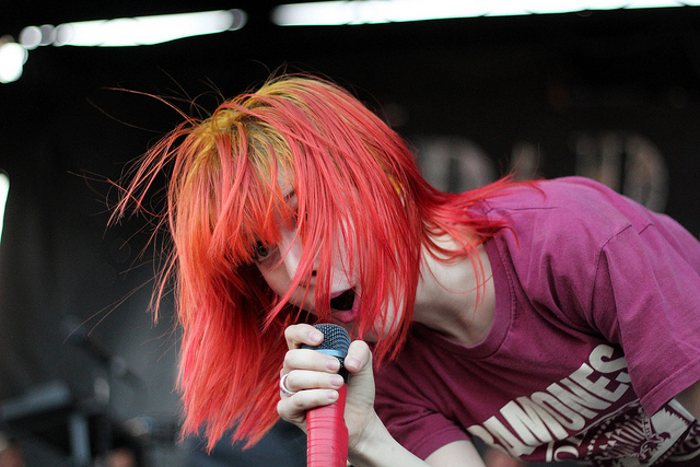 Hayley Williams