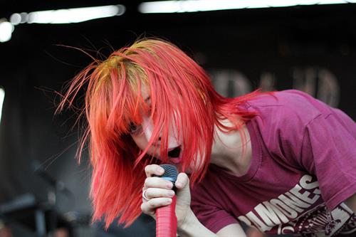 Hayley Williams