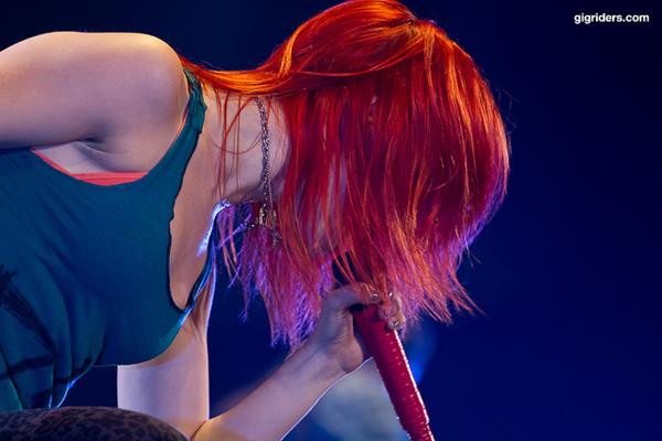 Hayley Williams