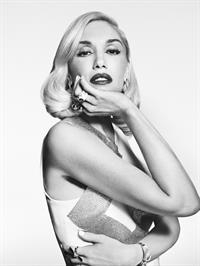 Gwen Stefani
