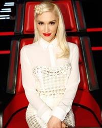 Gwen Stefani