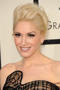 Gwen Stefani