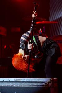 Hayley Williams