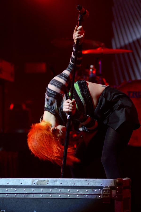 Hayley Williams