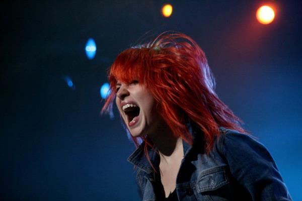 Hayley Williams