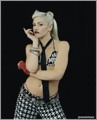 Gwen Stefani