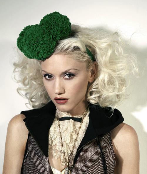 Gwen Stefani