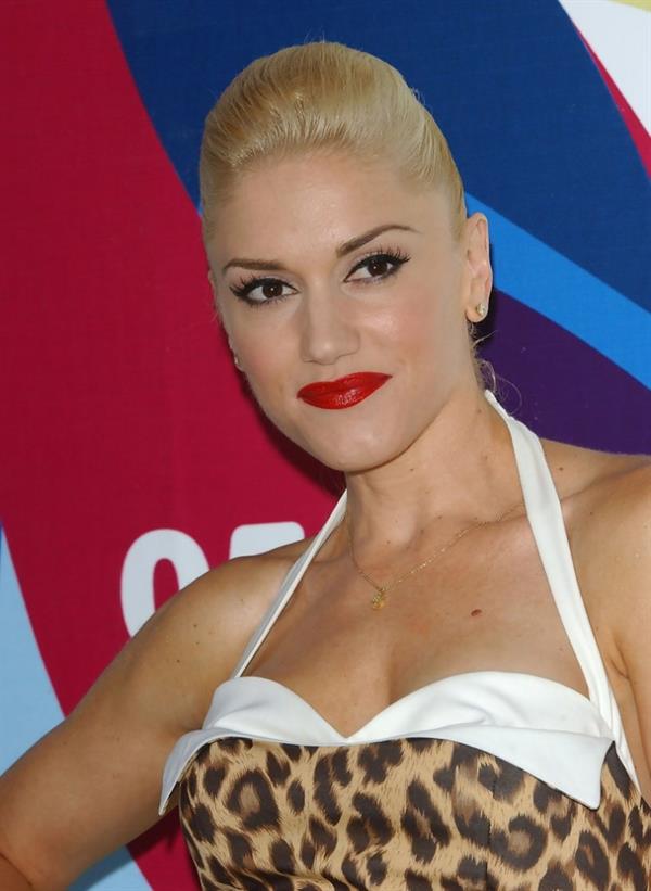 Gwen Stefani