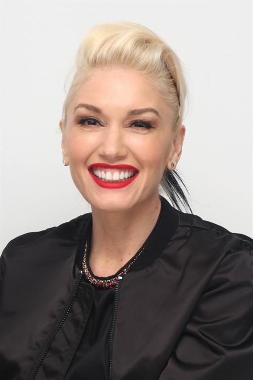 Gwen Stefani