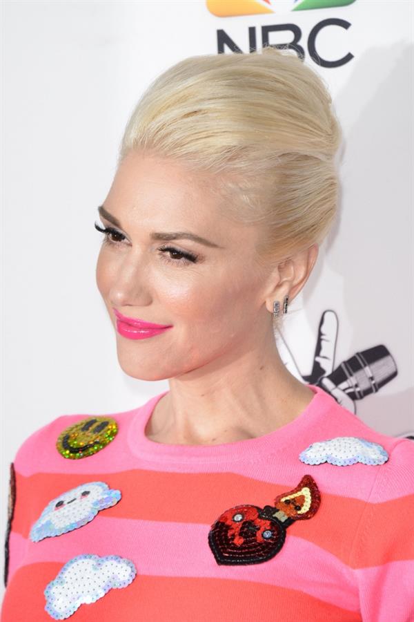 Gwen Stefani