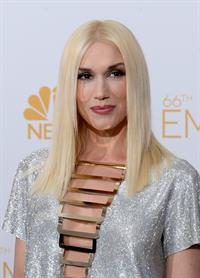 Gwen Stefani
