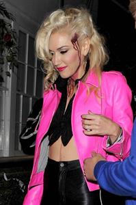 Gwen Stefani