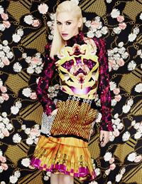 Gwen Stefani