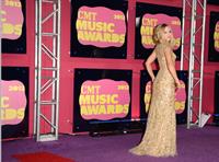 Kristen Bell - 2012 CMT Music Awards in Nashville (June 6, 2012) 