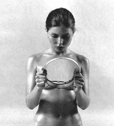 Debbie Harry
