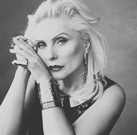 Debbie Harry