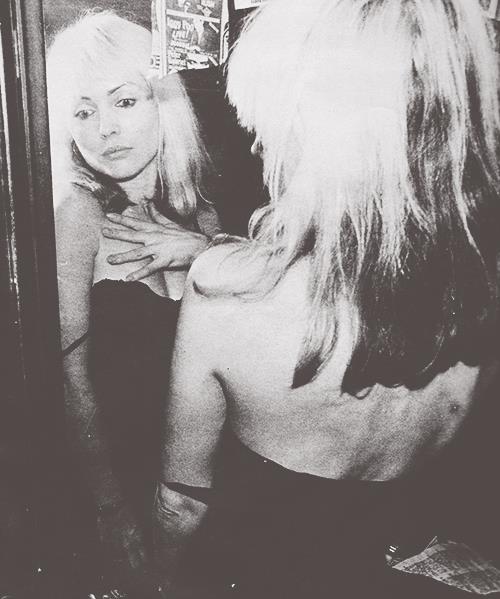 Debbie Harry