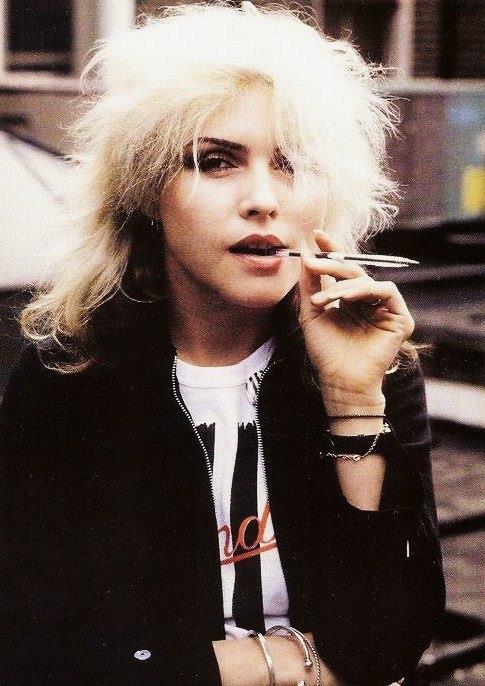 Debbie Harry