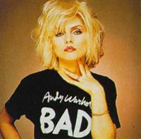 Debbie Harry