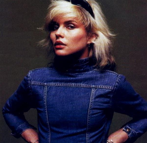 Debbie Harry